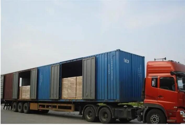 漳州到易县整车运输