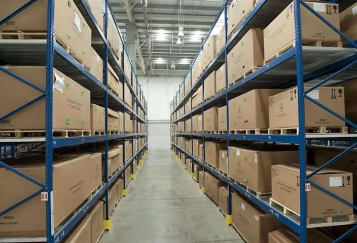 漳州到易县货物仓储