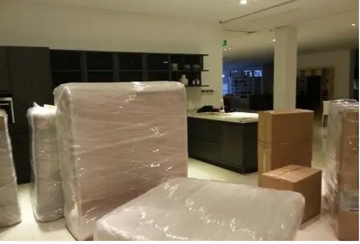 漳州到易县长途搬家