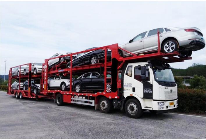 漳州到易县轿车托运